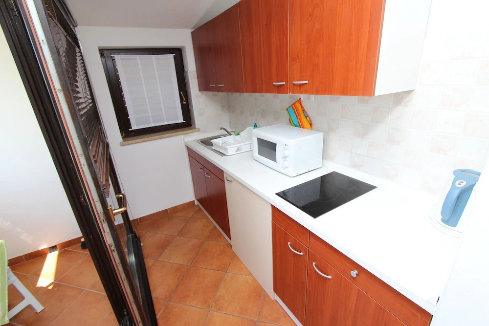 Apartments Romano