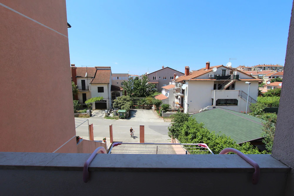 Apartments Romano