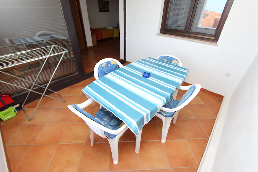 Apartments Romano