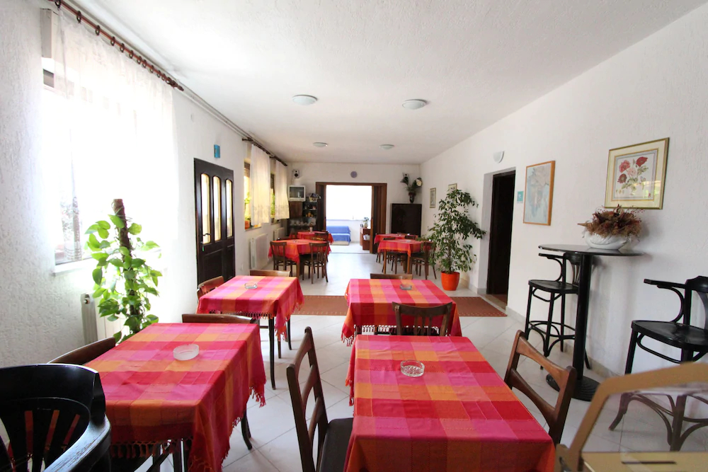 Apartments Romano