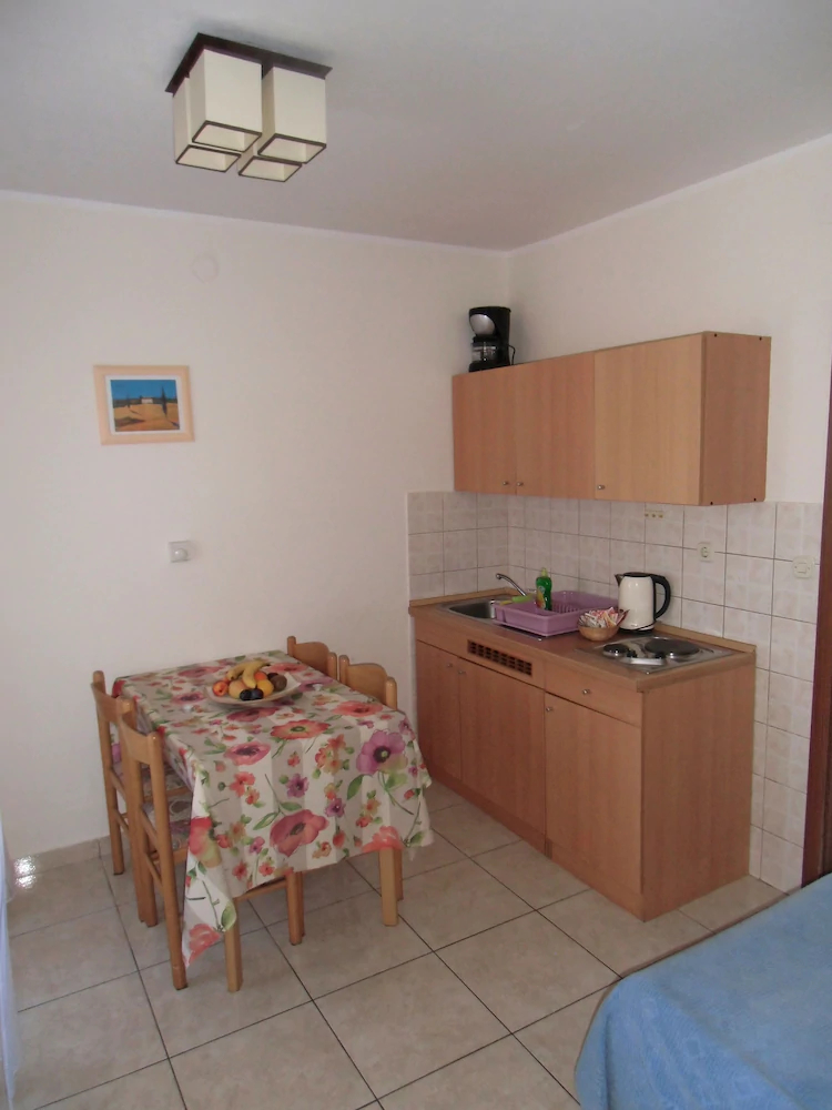 Apartments Romano