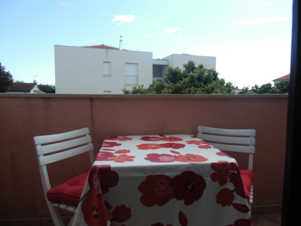 Apartments Romano