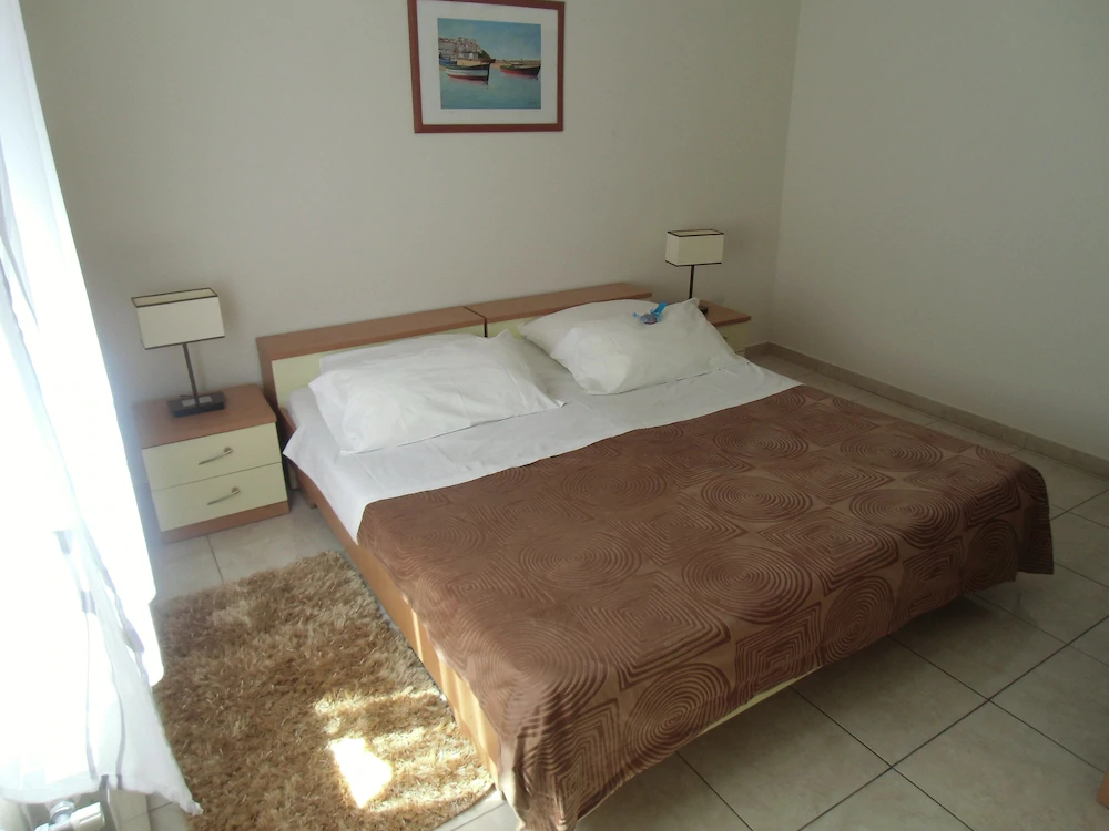 Apartments Romano