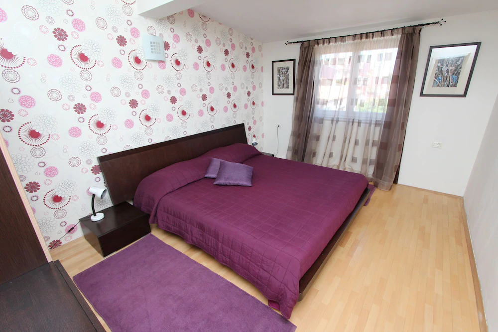 Apartments Romano