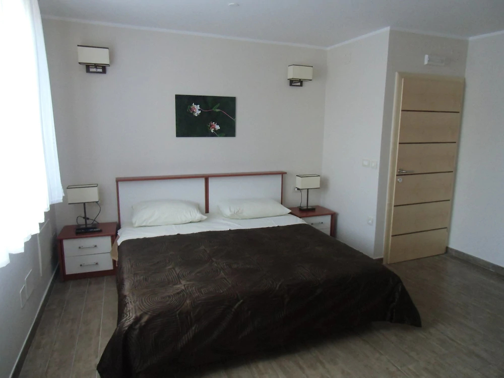 Apartments Romano