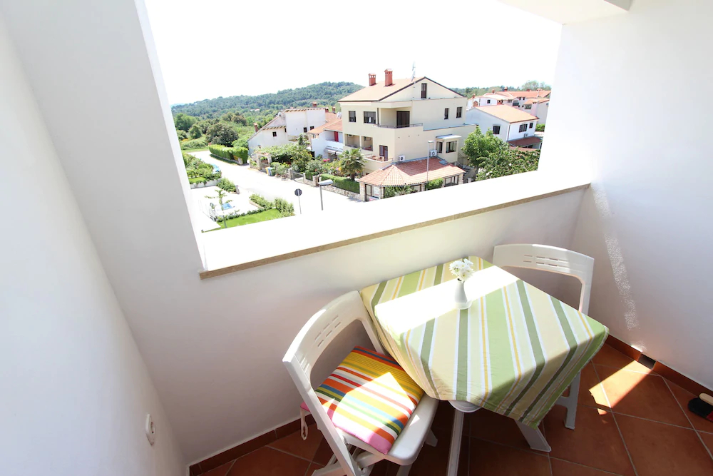 Apartments Romano