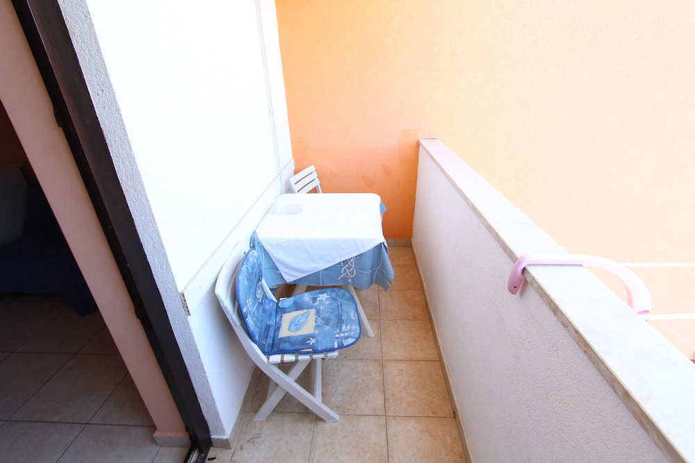 Apartments Romano