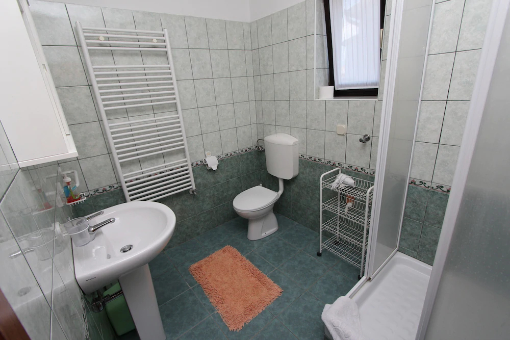 Apartments Romano