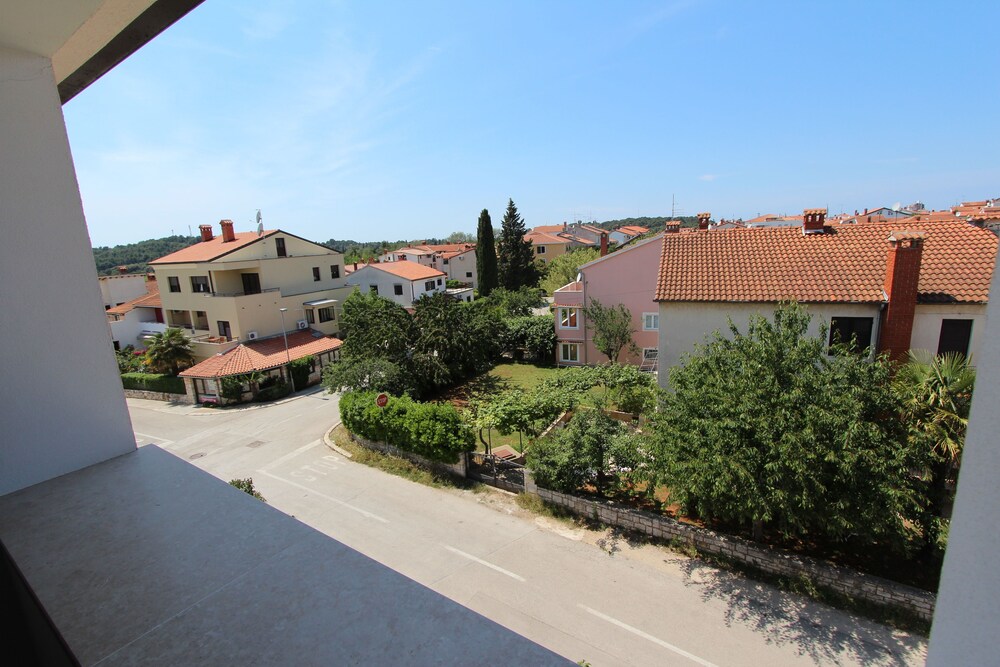 Apartments Romano