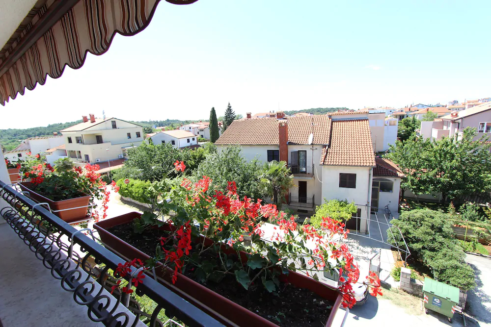 Apartments Romano