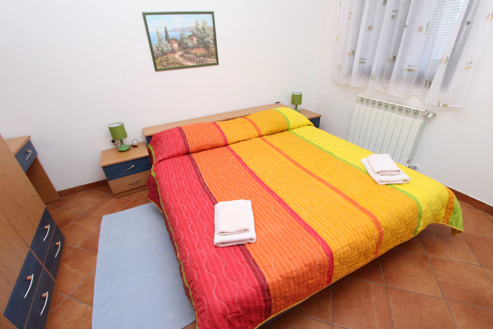Apartments Romano