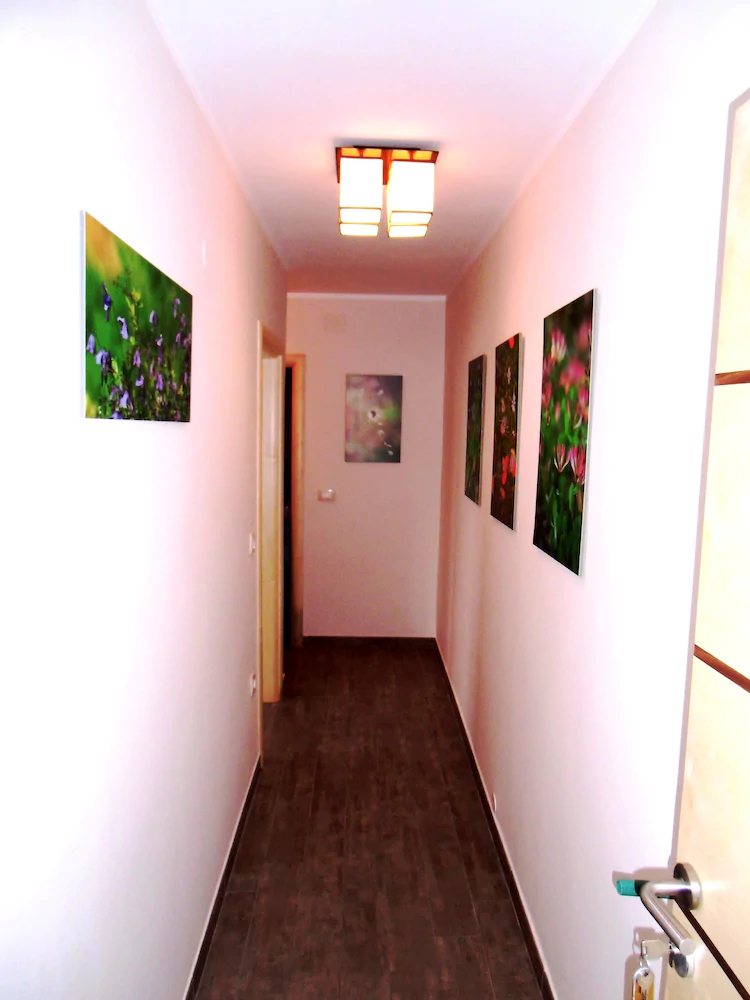 Apartments Romano
