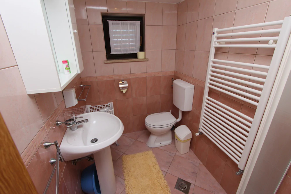 Apartments Romano