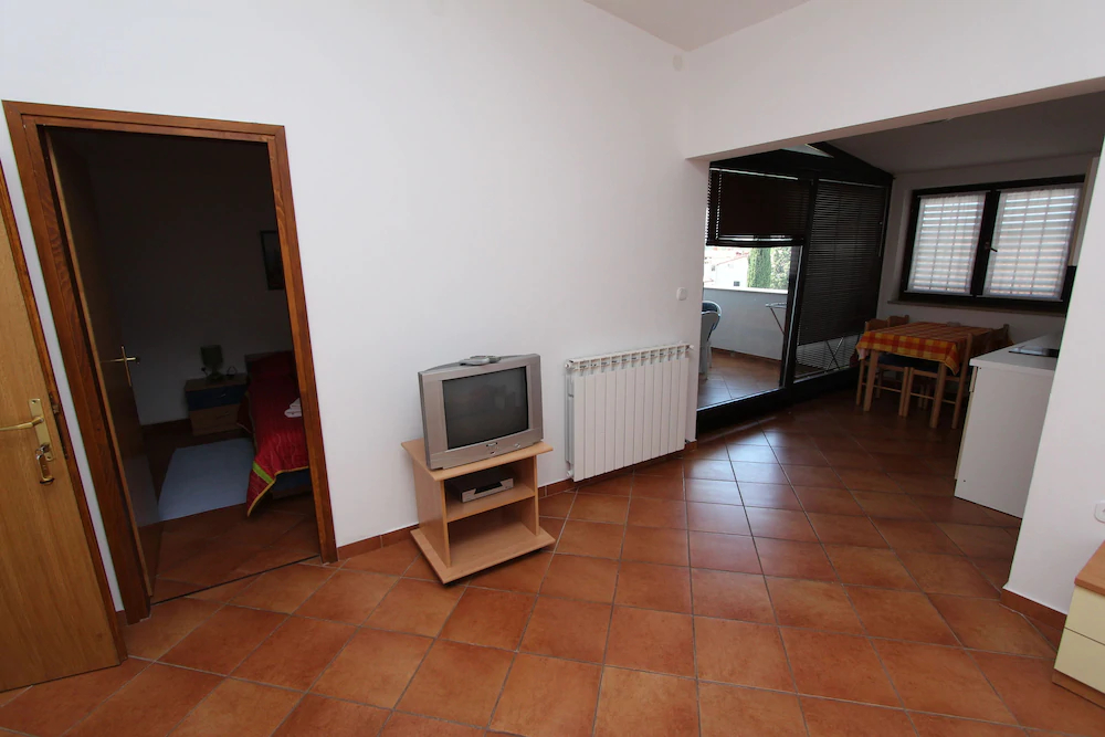 Apartments Romano