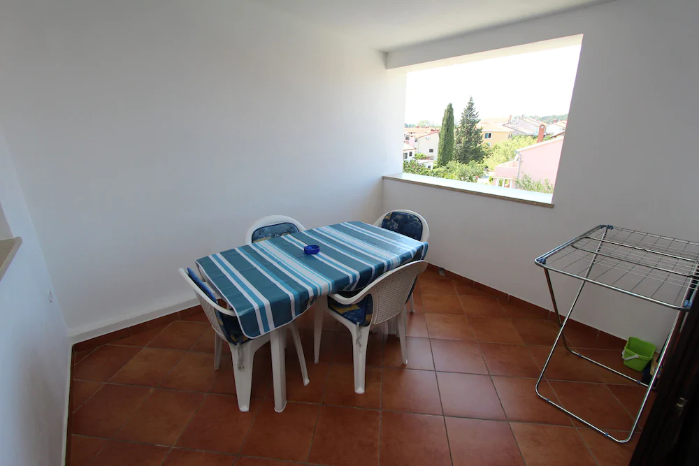 Apartments Romano