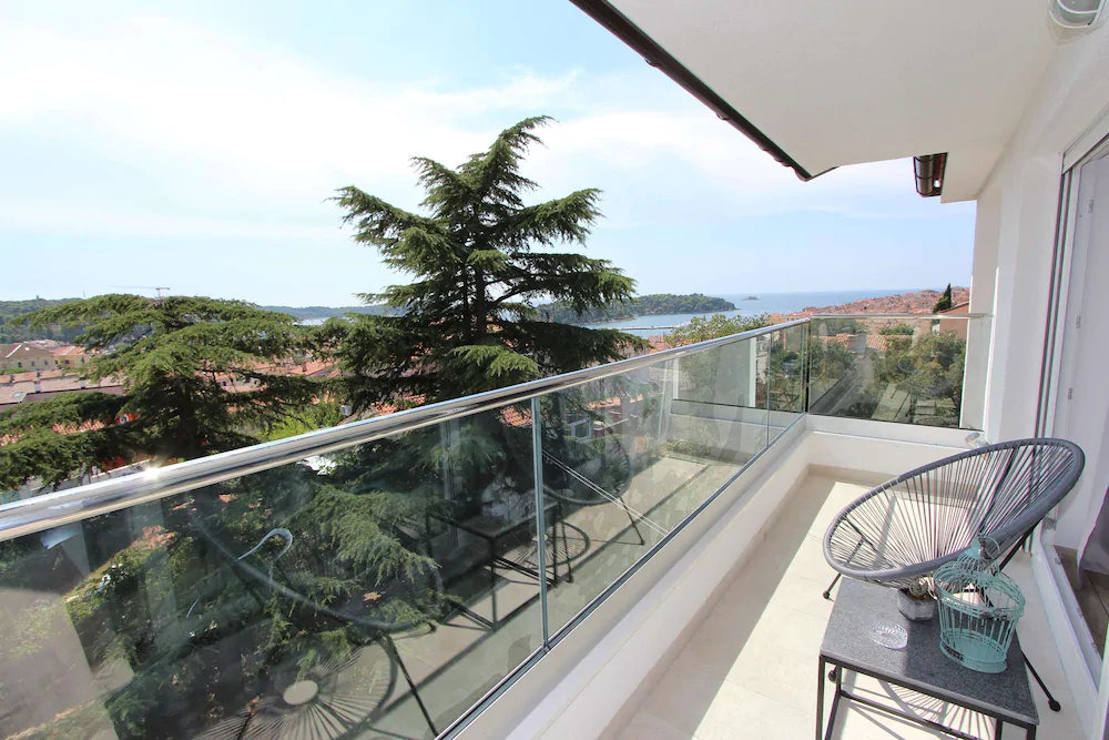 Apartments San Francesco