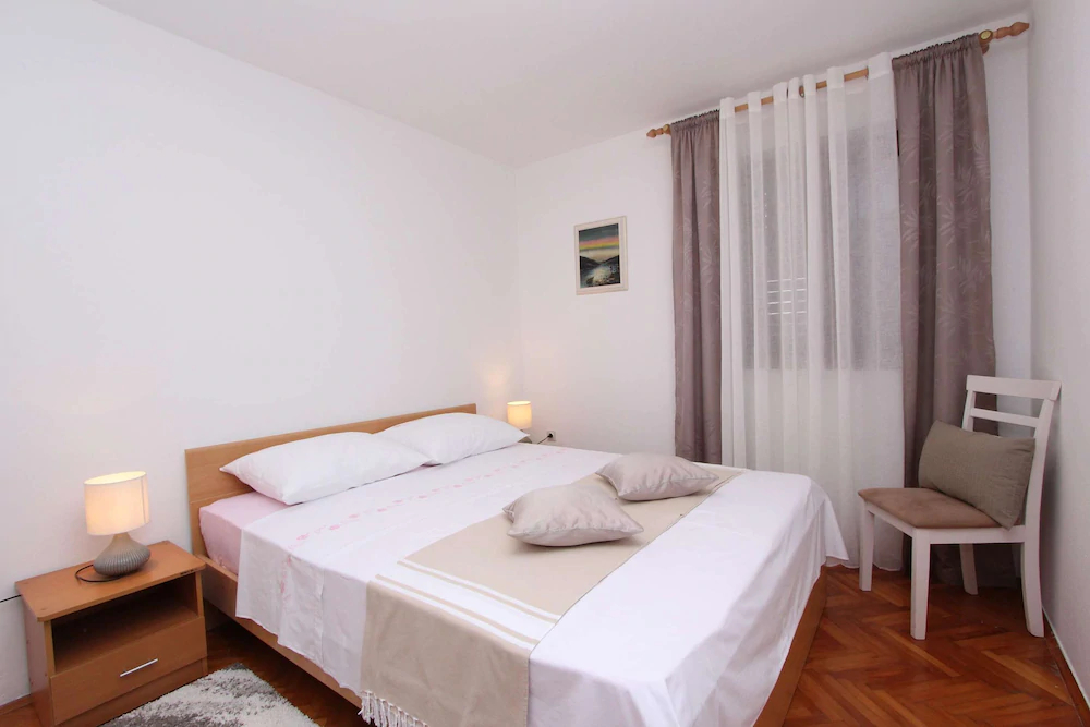 Apartments San Francesco