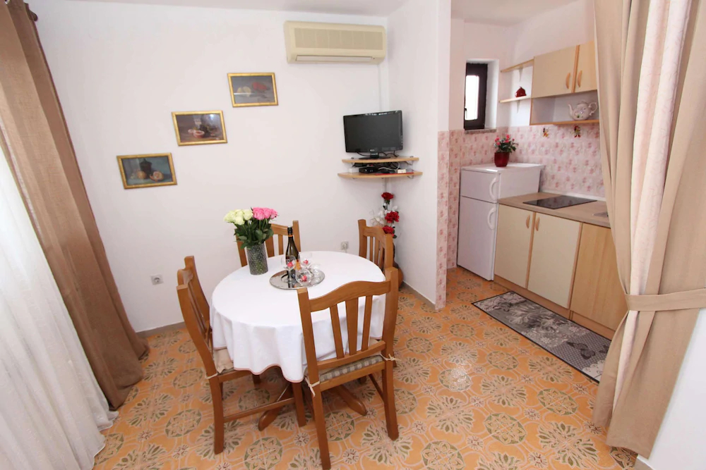 Apartments San Francesco