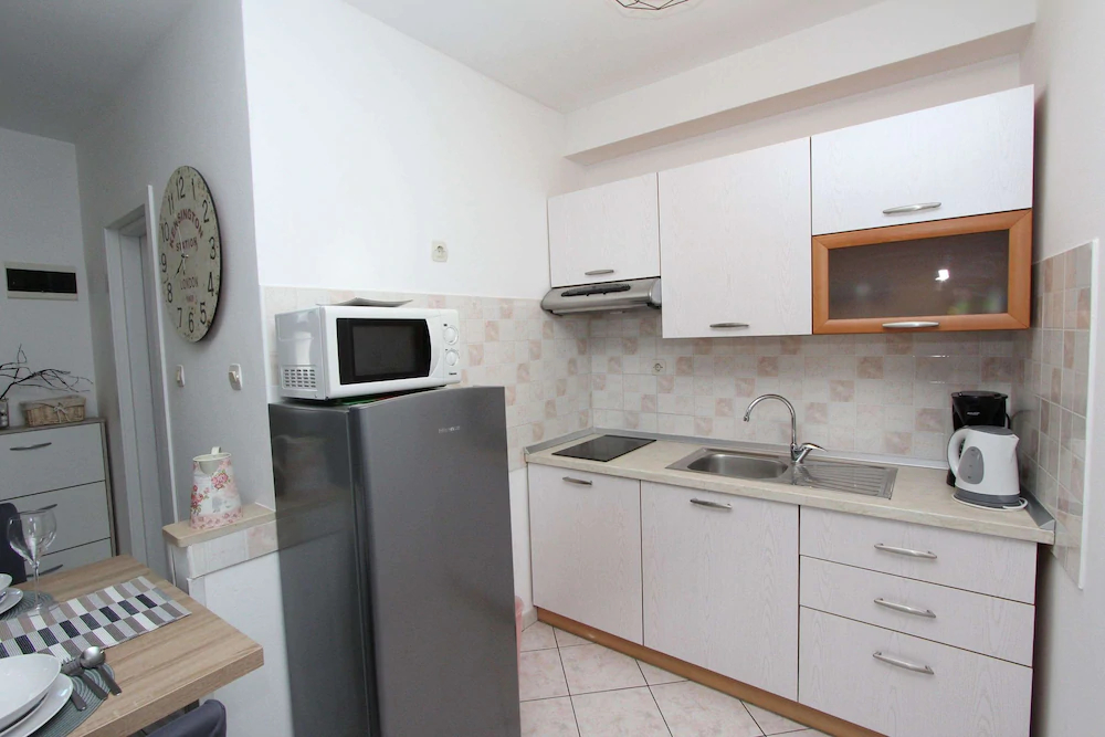 Apartments San Francesco