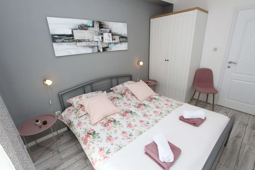 Apartments San Francesco