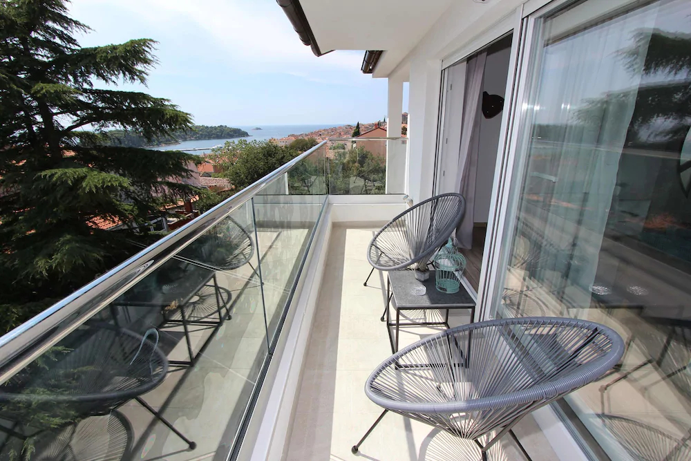 Apartments San Francesco