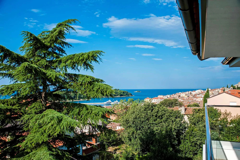 Apartments San Francesco