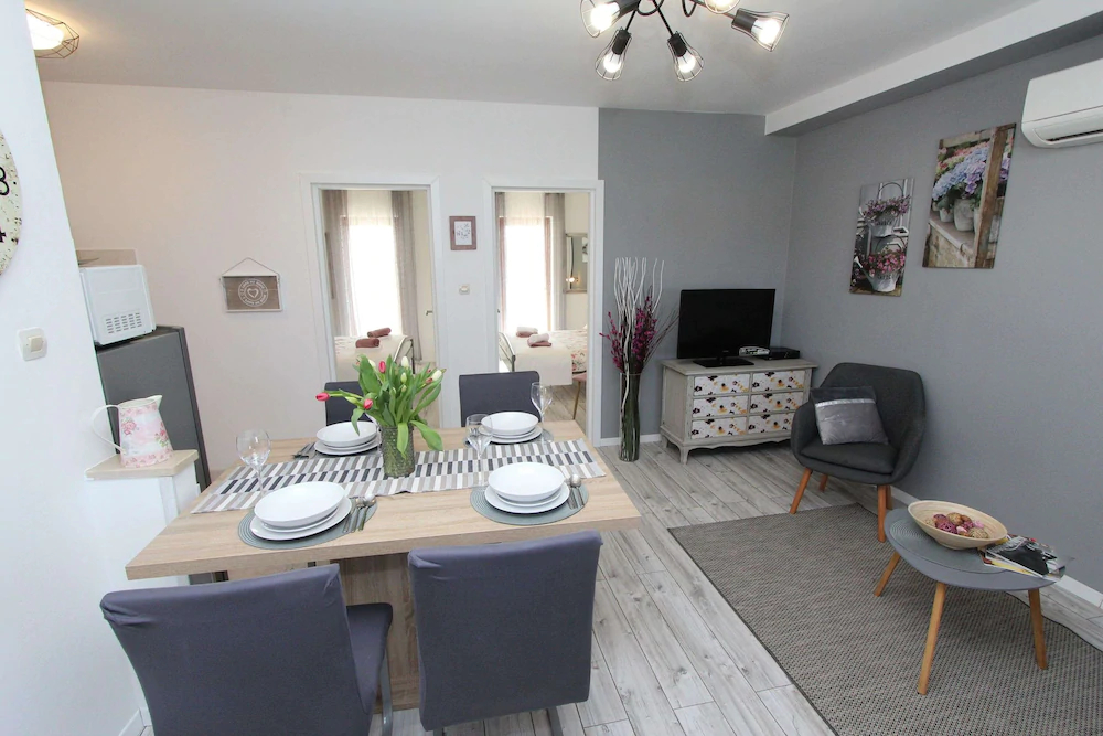 Apartments San Francesco