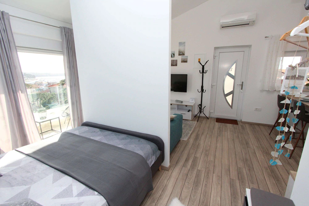 Apartments San Francesco