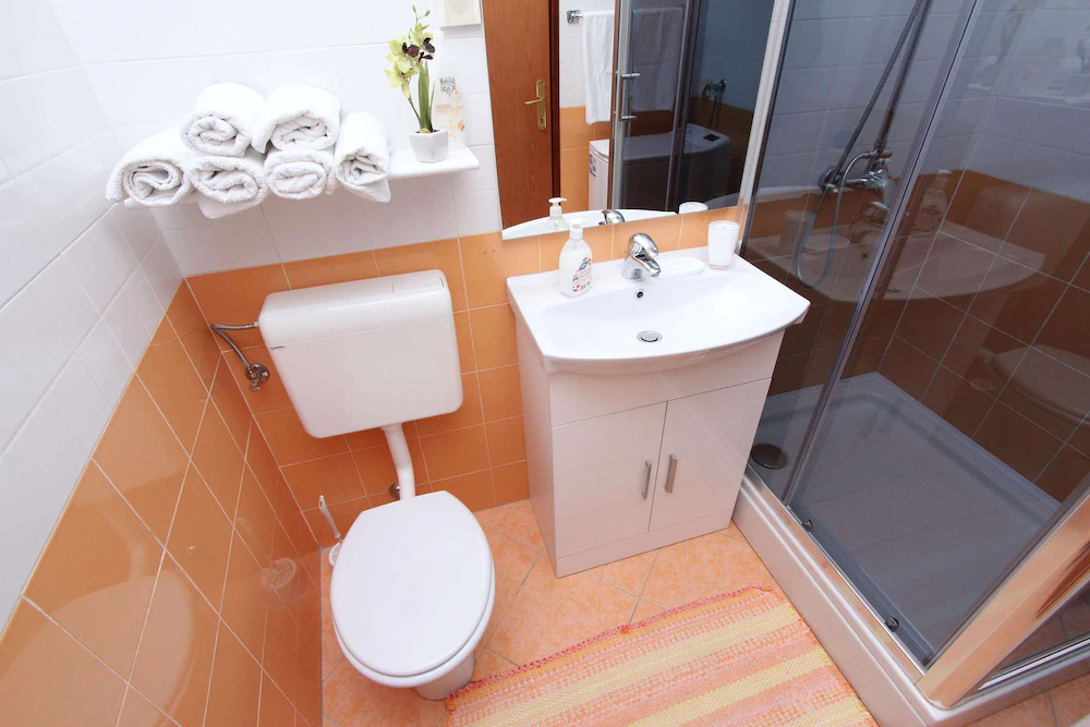 Apartments San Francesco