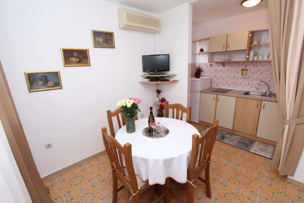 Apartments San Francesco