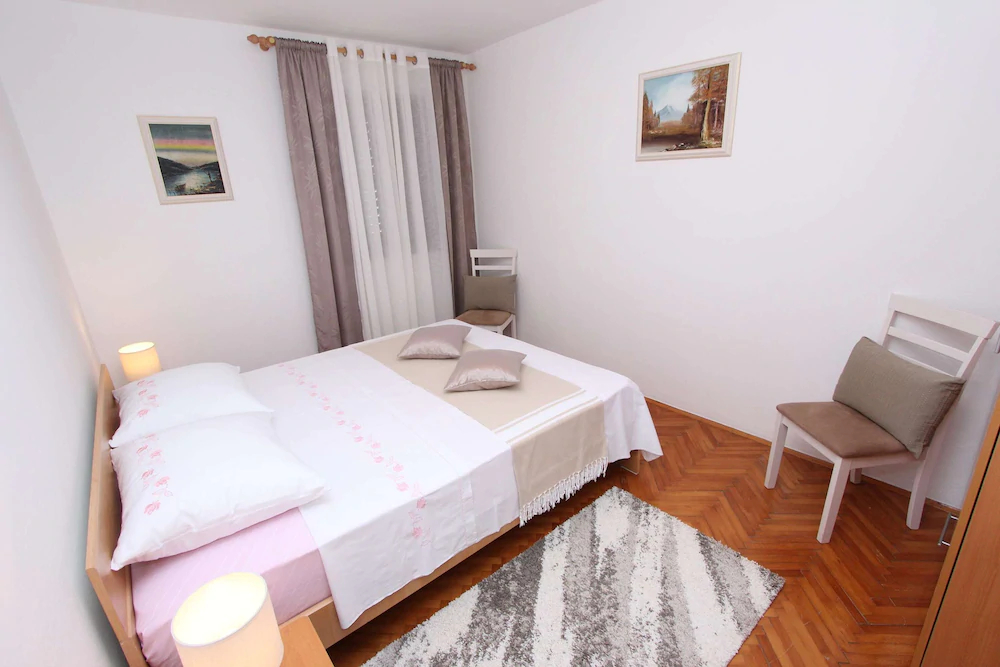 Apartments San Francesco