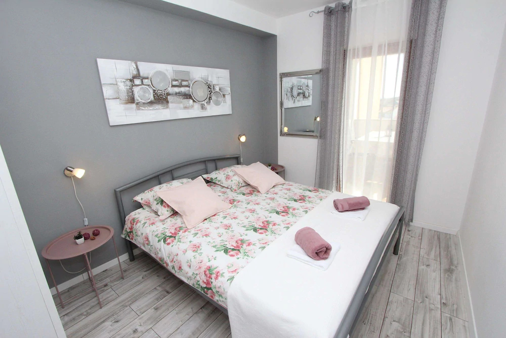 Apartments San Francesco