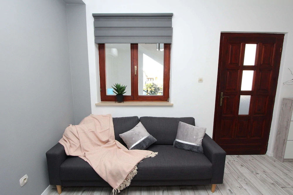 Apartments San Francesco