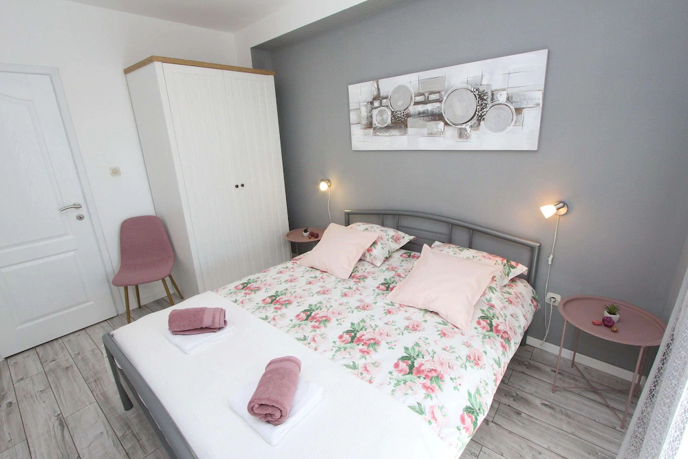 Apartments San Francesco