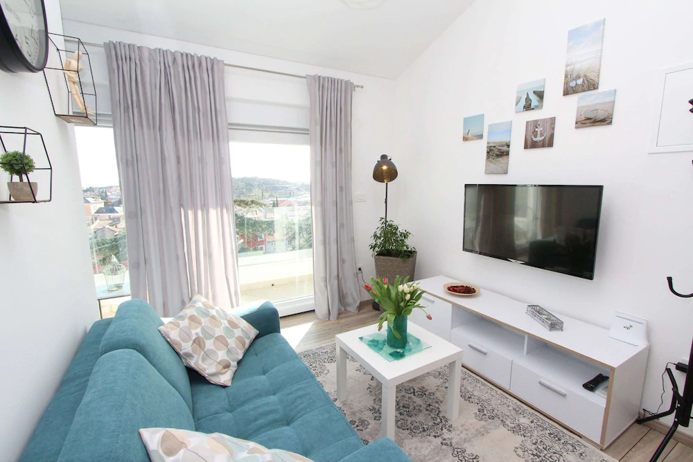 Apartments San Francesco