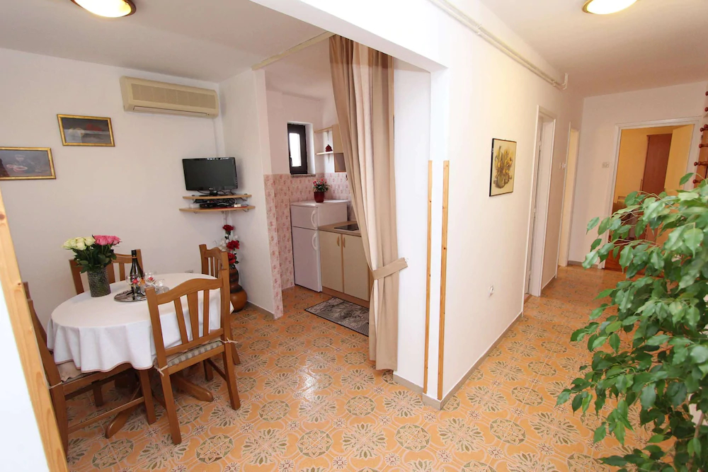 Apartments San Francesco