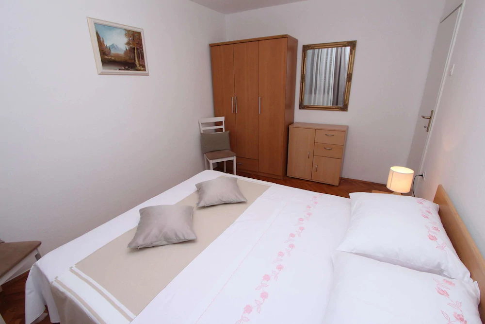 Apartments San Francesco