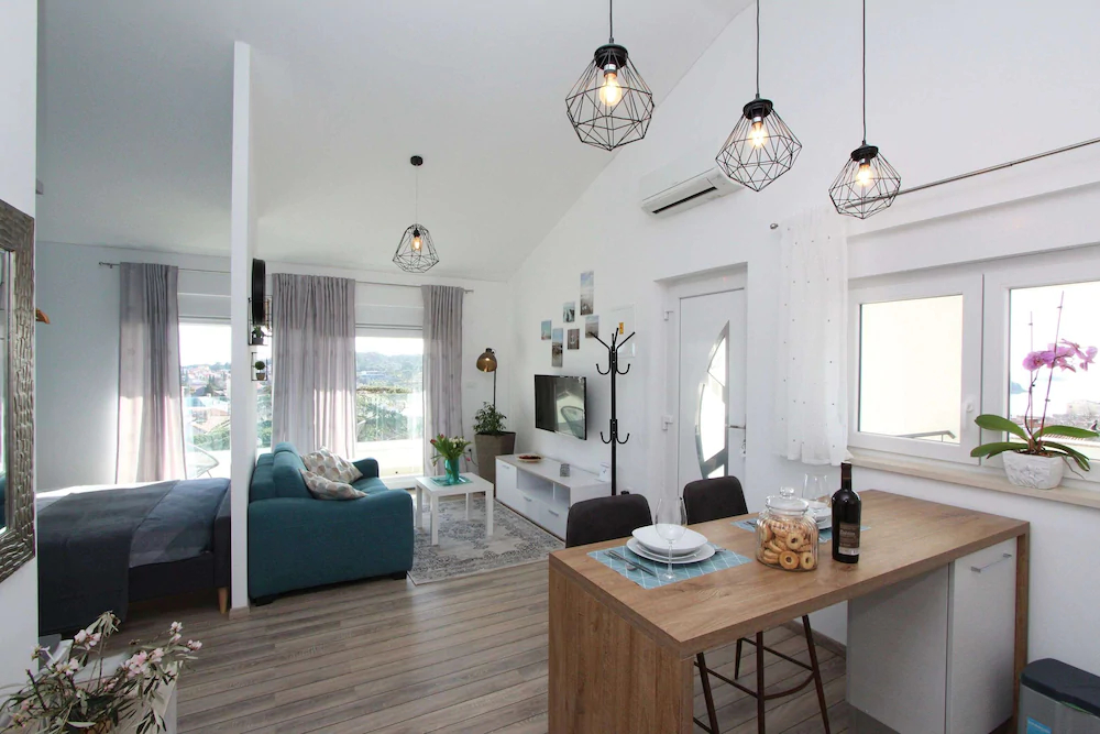 Apartments San Francesco