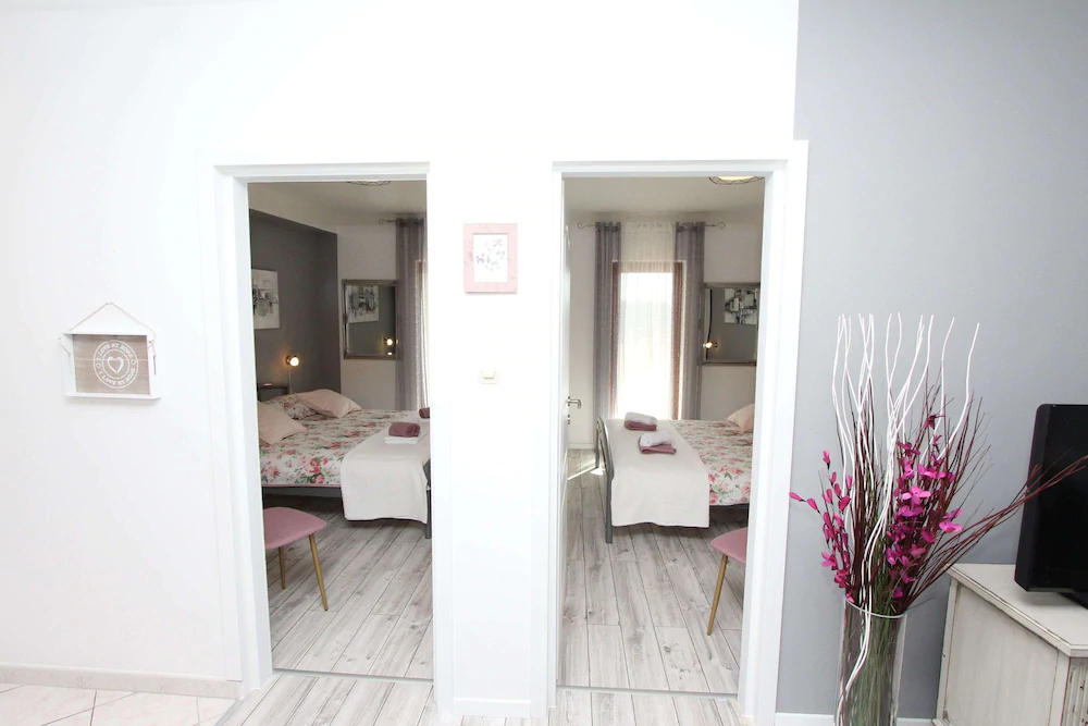 Apartments San Francesco