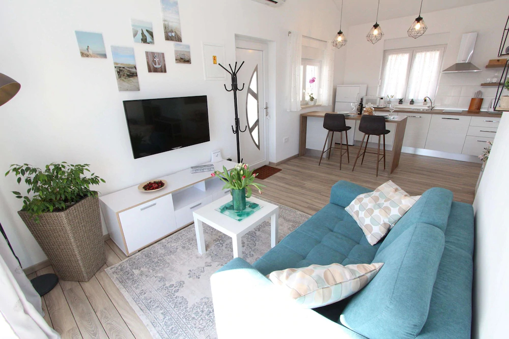 Apartments San Francesco