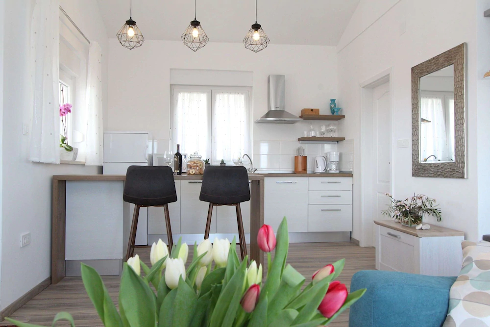 Apartments San Francesco