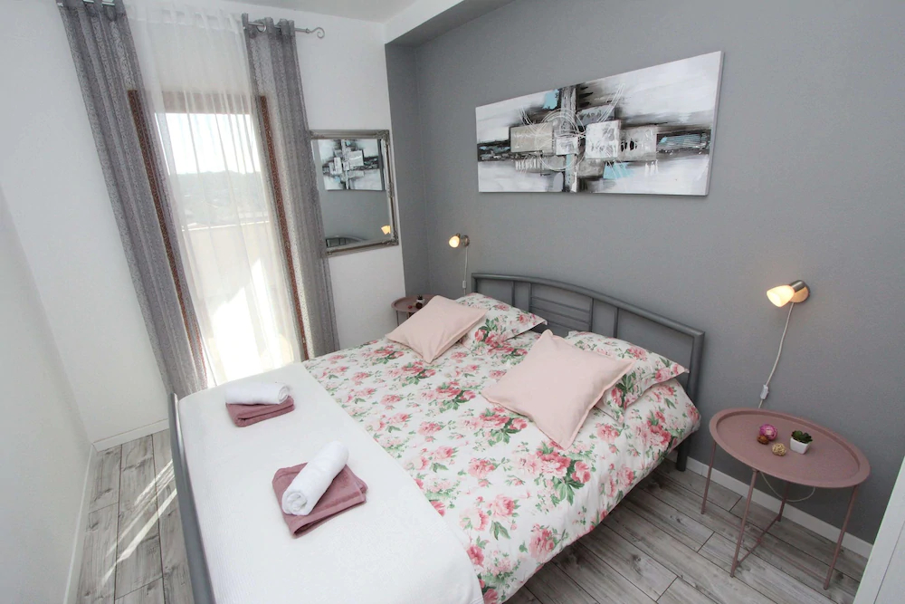 Apartments San Francesco