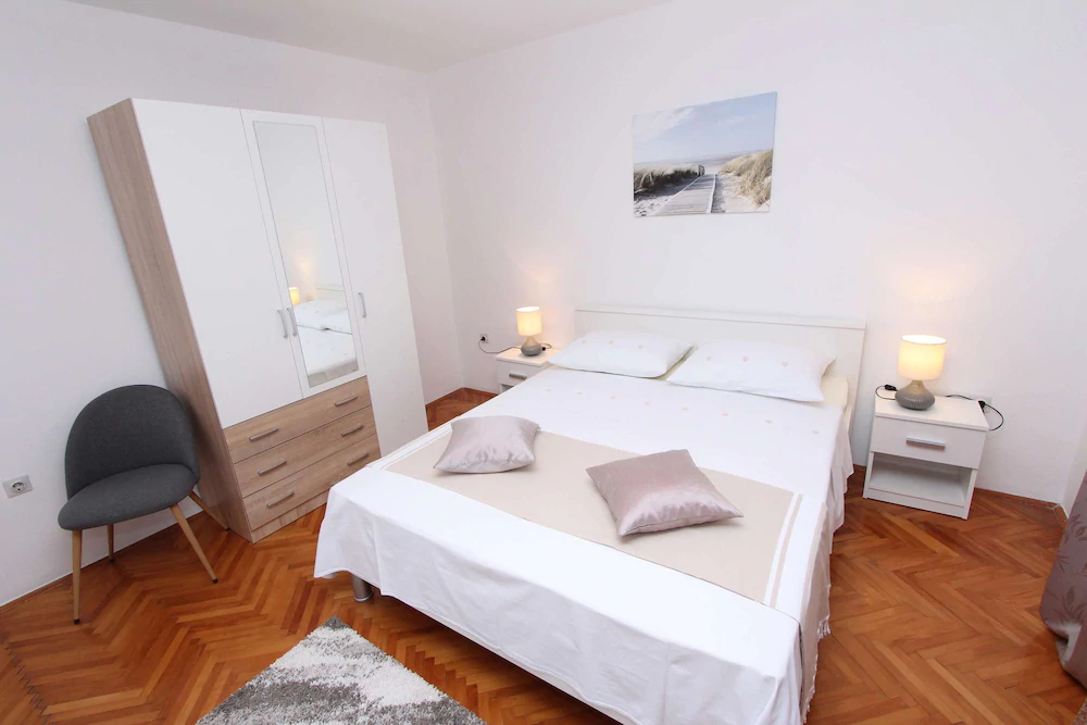Apartments San Francesco