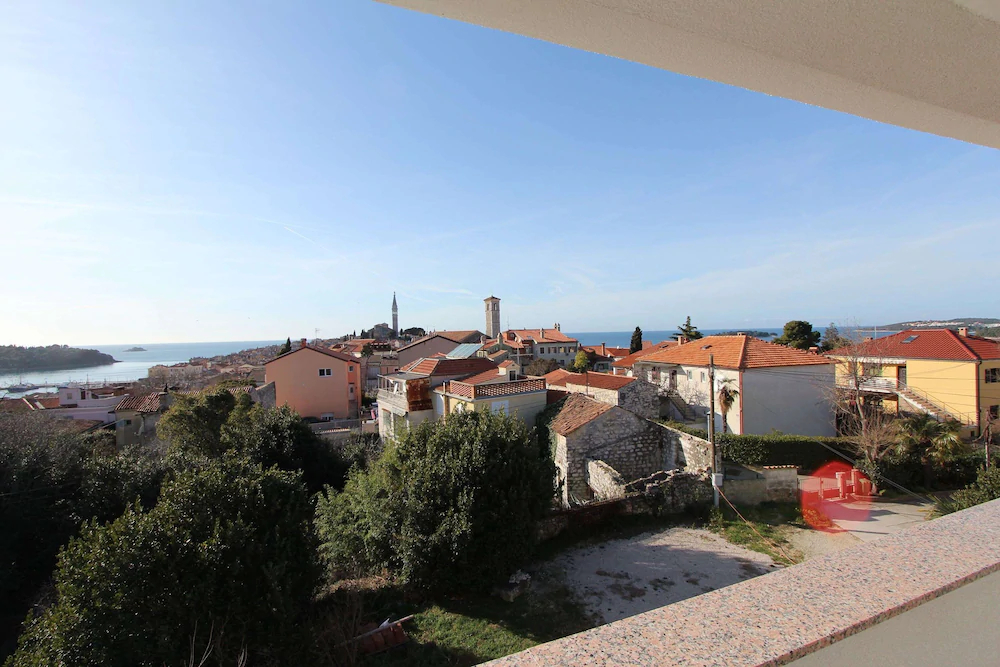 Apartments San Francesco
