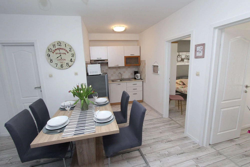 Apartments San Francesco