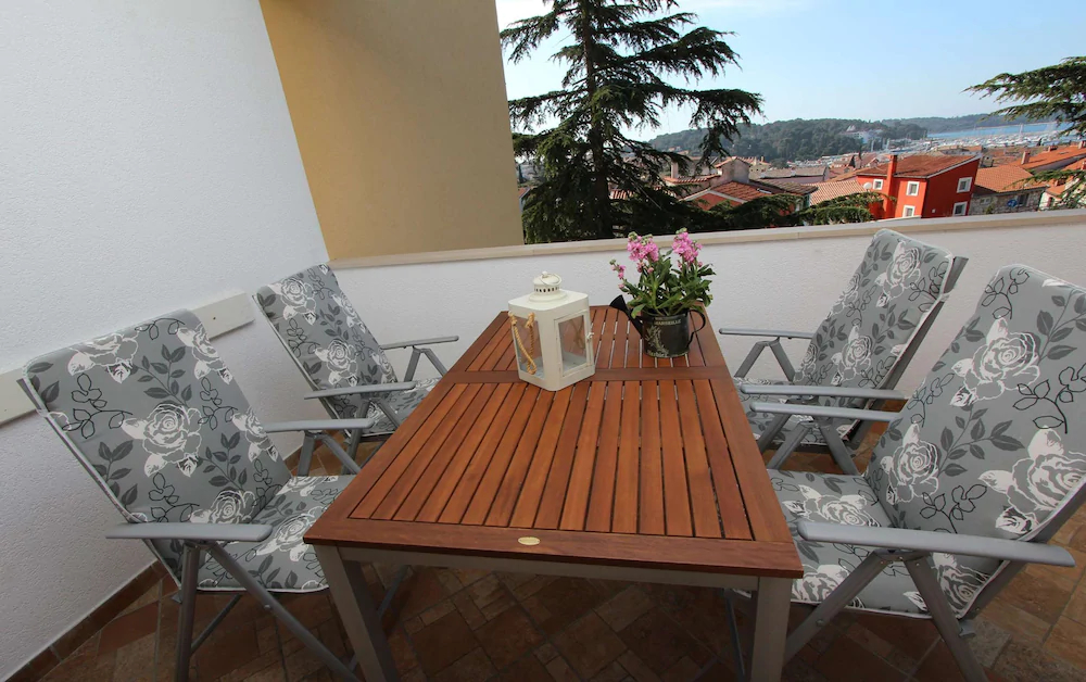 Apartments San Francesco