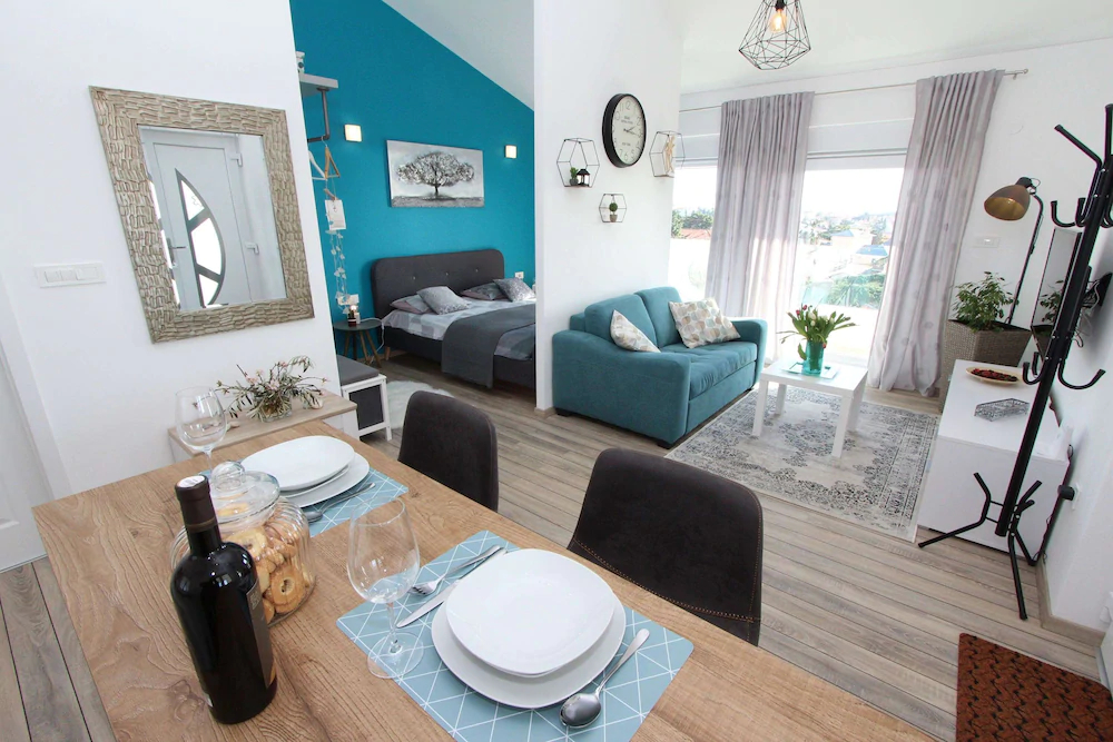 Apartments San Francesco