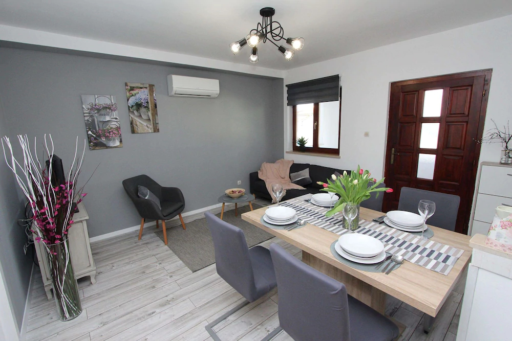Apartments San Francesco