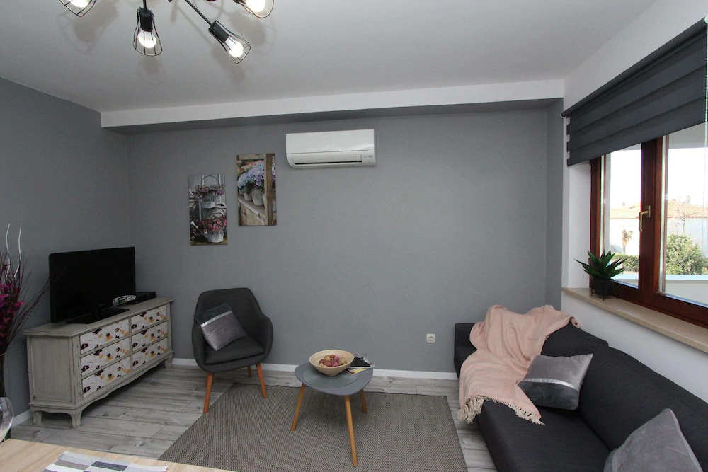 Apartments San Francesco
