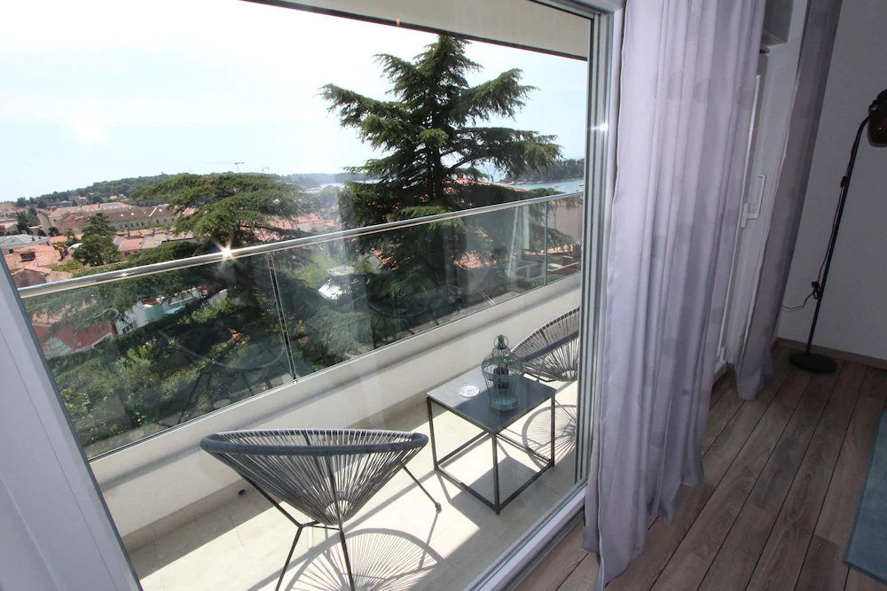 Apartments San Francesco